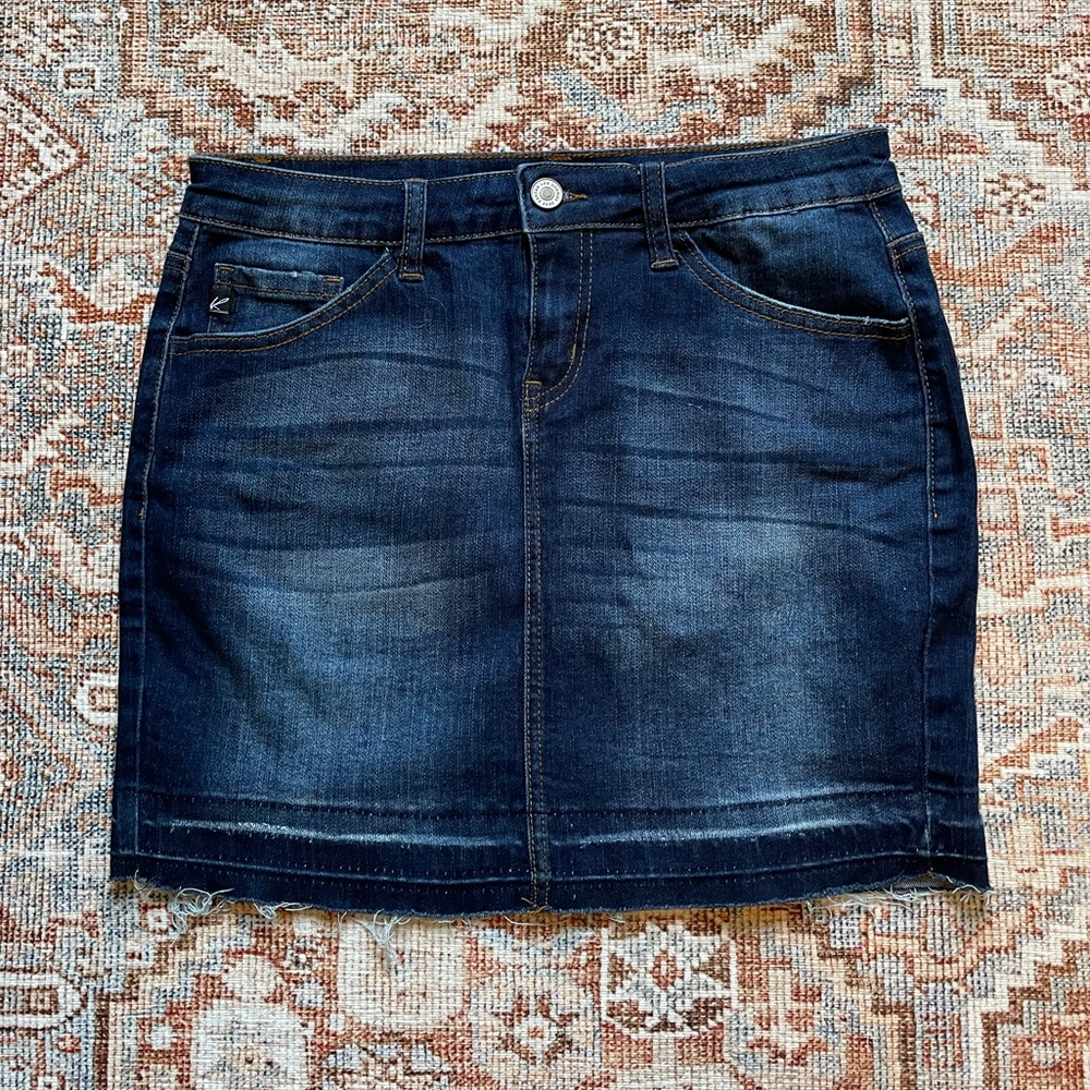 KanCan Skirt